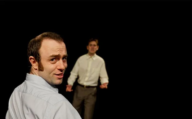 Interview with Big Wow theatre company