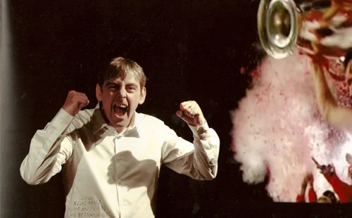 Mam I'm 'Ere star heads to Lime Street