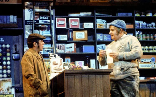 Launch of Four Candles comedy nights