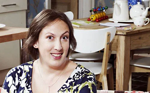 Miranda Hart adds second Liverpool live date
