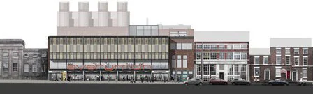 New Everyman portrait wall revealed