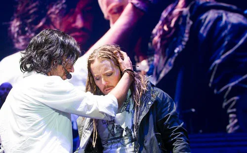 Liverpool Jesus Christ Superstar return postponed