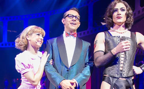 REVIEW: The Rocky Horror Show, Liverpool Empire