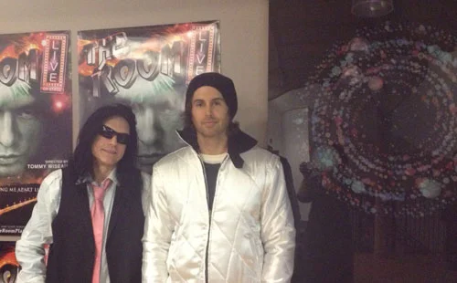 Anti-Valentines: The Room and Random Acts of Wildness