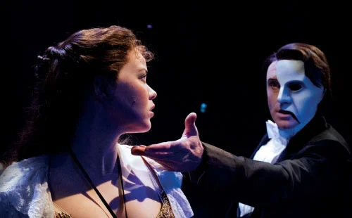 REVIEW: The Phantom of the Opera, Liverpool Empire