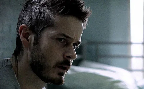 Interview: 15 minutes with Scot Williams