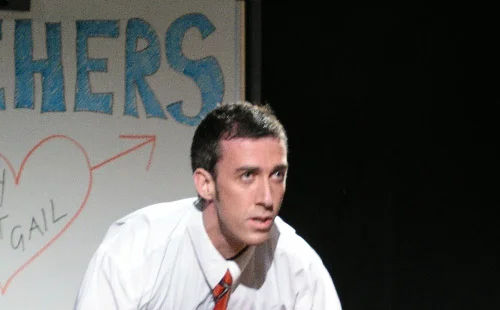 REVIEW: Teechers, Liverpool Actors Studio