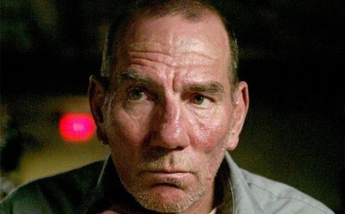 RIP Pete Postlethwaite