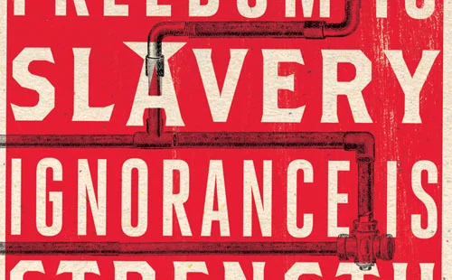 Review: 1984, The Kazimier