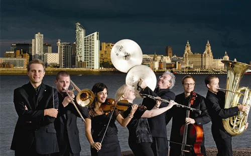 Arts Council cuts in Liverpool