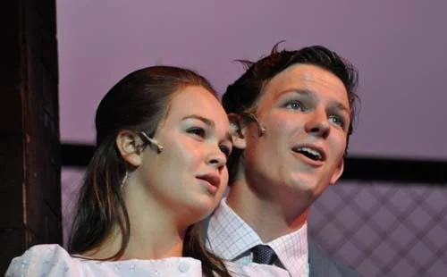 Review: West Side Story, Empire