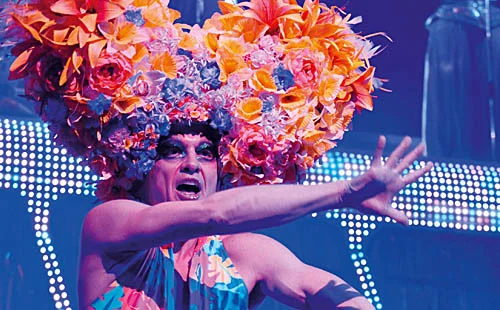 Jason Donovan to star in Priscilla, Queen of the Desert