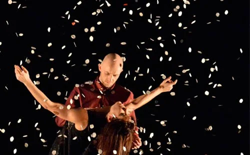 REVIEW: Particle Velocity, Liverpool Playhouse