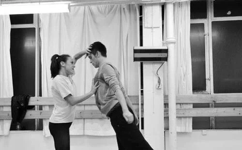 New dance company presents Second Star to the Right