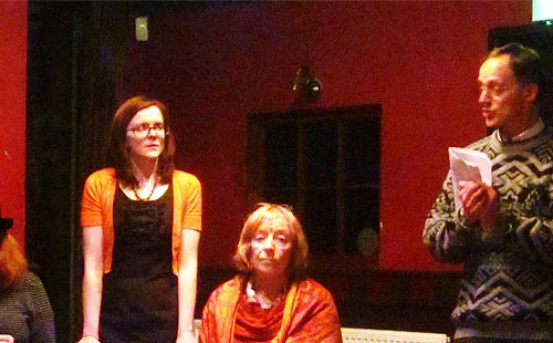 Liverpool Network Theatre presents Chekhov's Uncle Vanya
