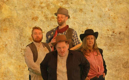 Impropriety goes west for non-stop 33 hour show