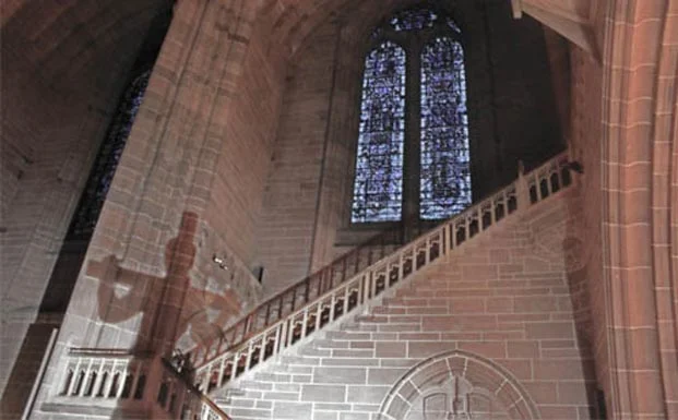 Liverpool Passion Plays for Holy Week