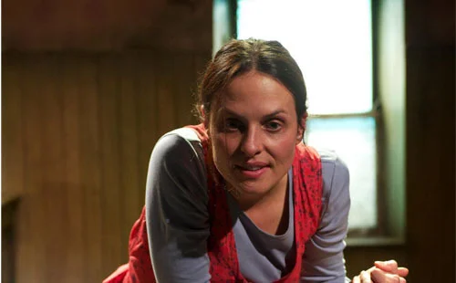 REVIEW: The Match Box, Liverpool Playhouse Studio