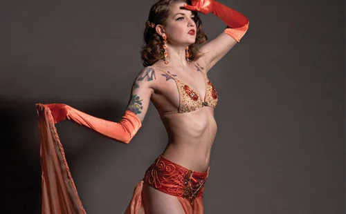 New home for the Martini Lounge