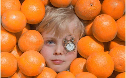 Volcano Theatre's Clockwork Orange