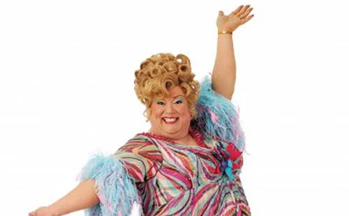 Interview with Michael Starke