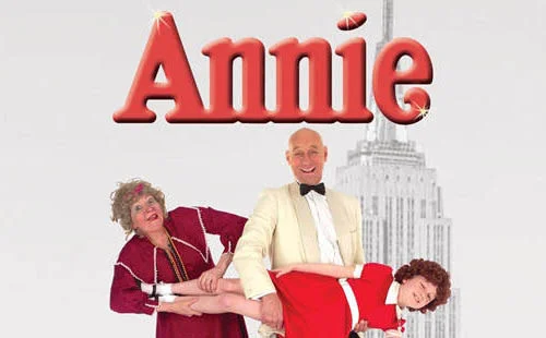 Review: Annie, Liverpool Empire