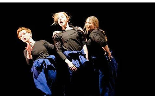 MDI presents Northern Dances