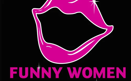 Funny Women Awards and debate