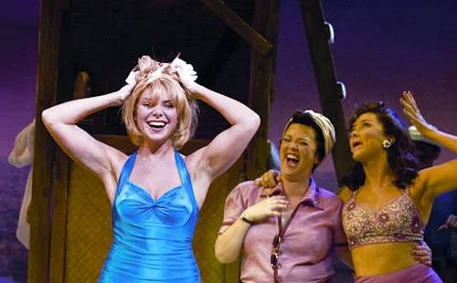 South Pacific auditions for Liverpool child stars