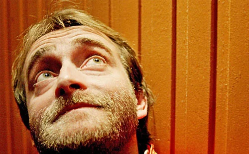 Review: Tim Fitzhigham, Unity