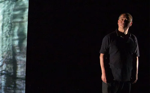 Review: Gold Mountain, Unity Theatre