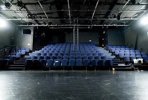 Deadly performance at Unity