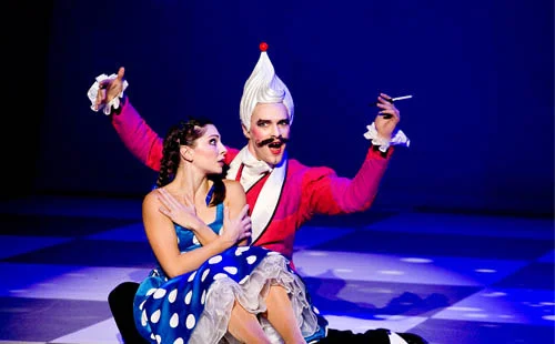Review: Nutcracker!, Liverpool Empire