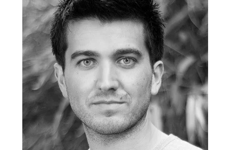 Interview: Actor Stephen Fletcher