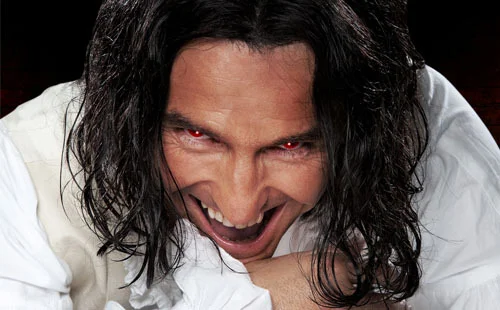 Jekyll and Hyde coming to the Empire