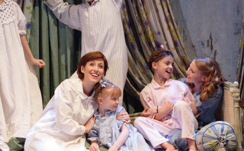 Review: The Sound of Music, Liverpool Empire