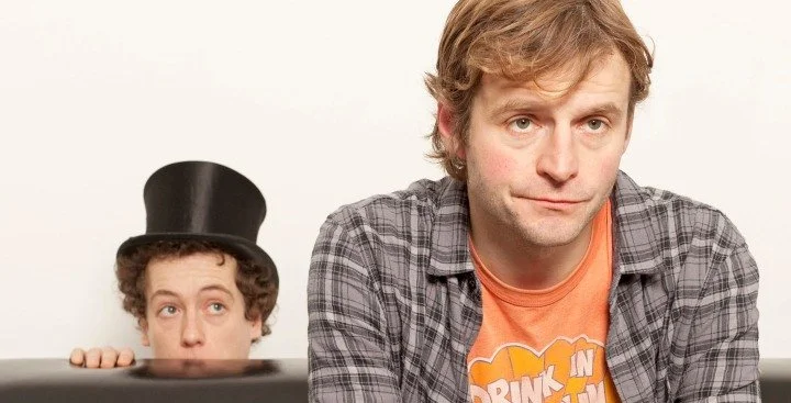 The Victorian in the Wall