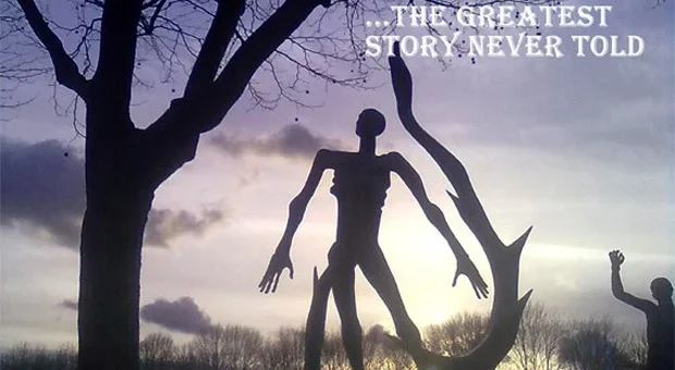 The Jesus Conspiracy at the Casa