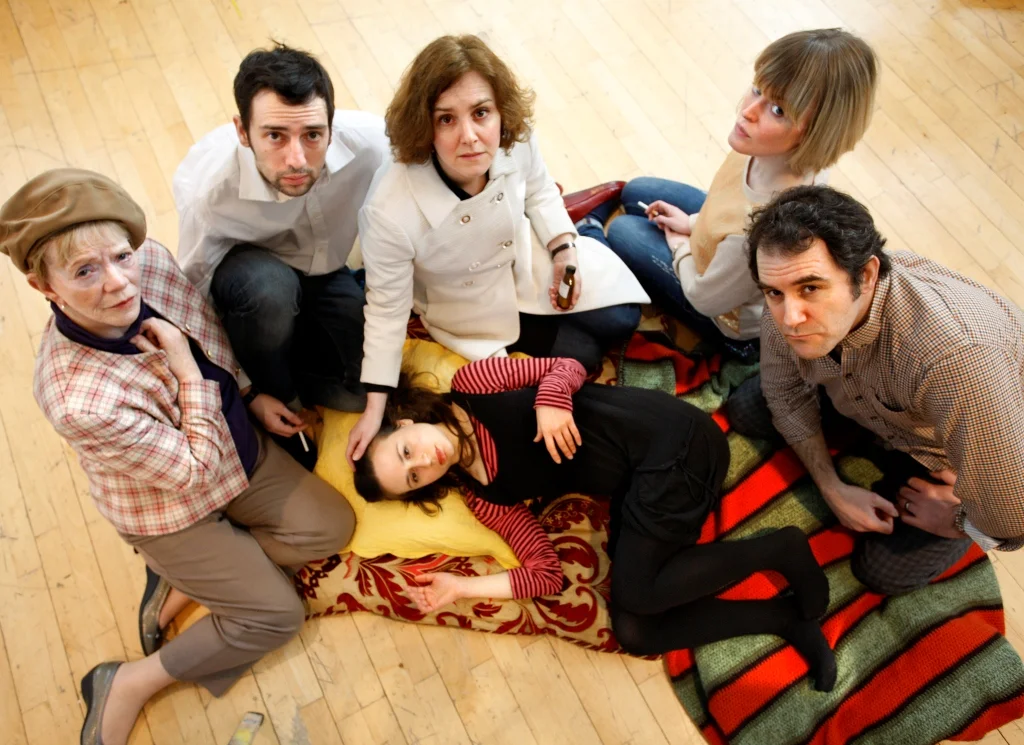 REVIEW: A Day in the Death of Joe Egg, Liverpool Playhouse