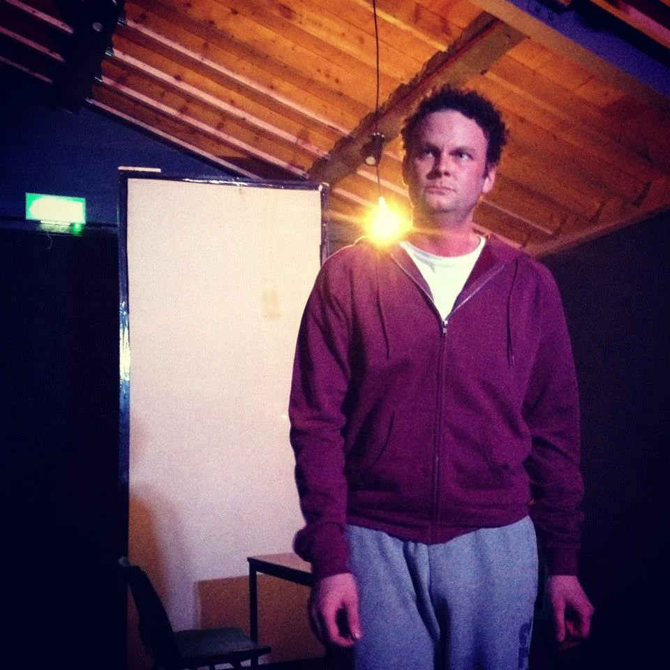 REVIEW: Tongues, 81 Renshaw