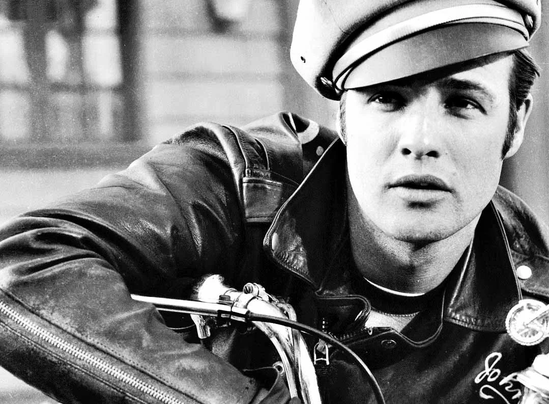 Waiting for Brando returns