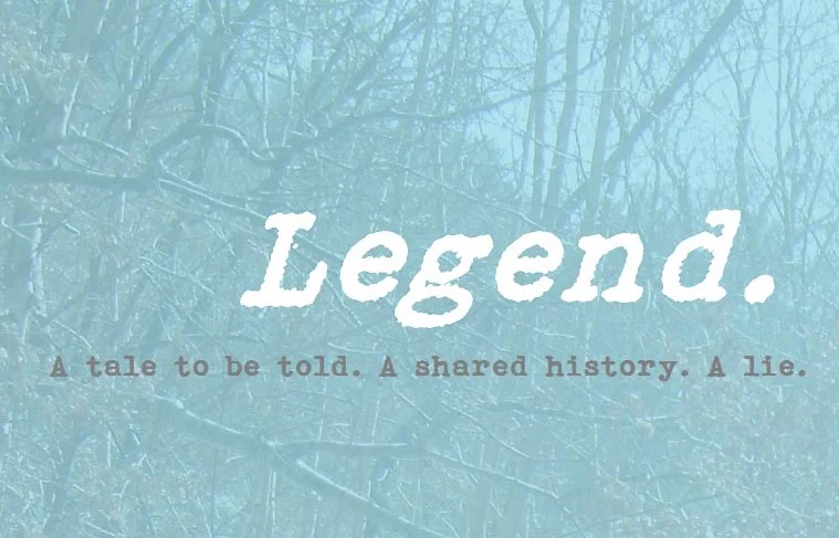 Legend: Six Short Plays at the Lantern