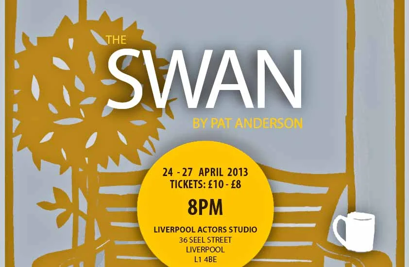 REVIEW: The Swan, Liverpool Actors Studio