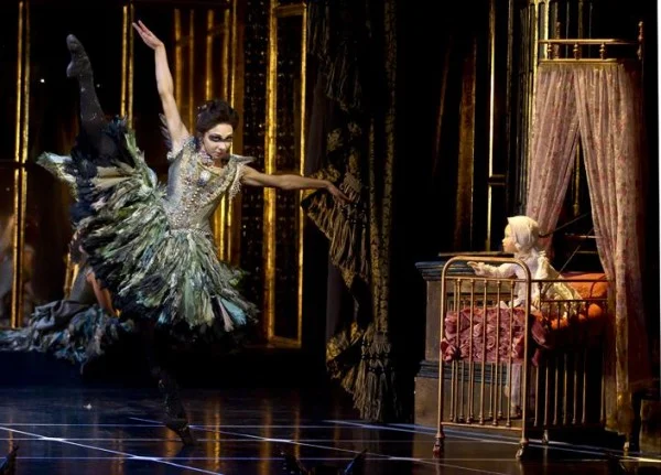 REVIEW: Matthew Bourne's Sleeping Beauty, Liverpool Empire