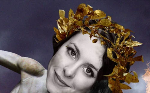 A busy week at Unity