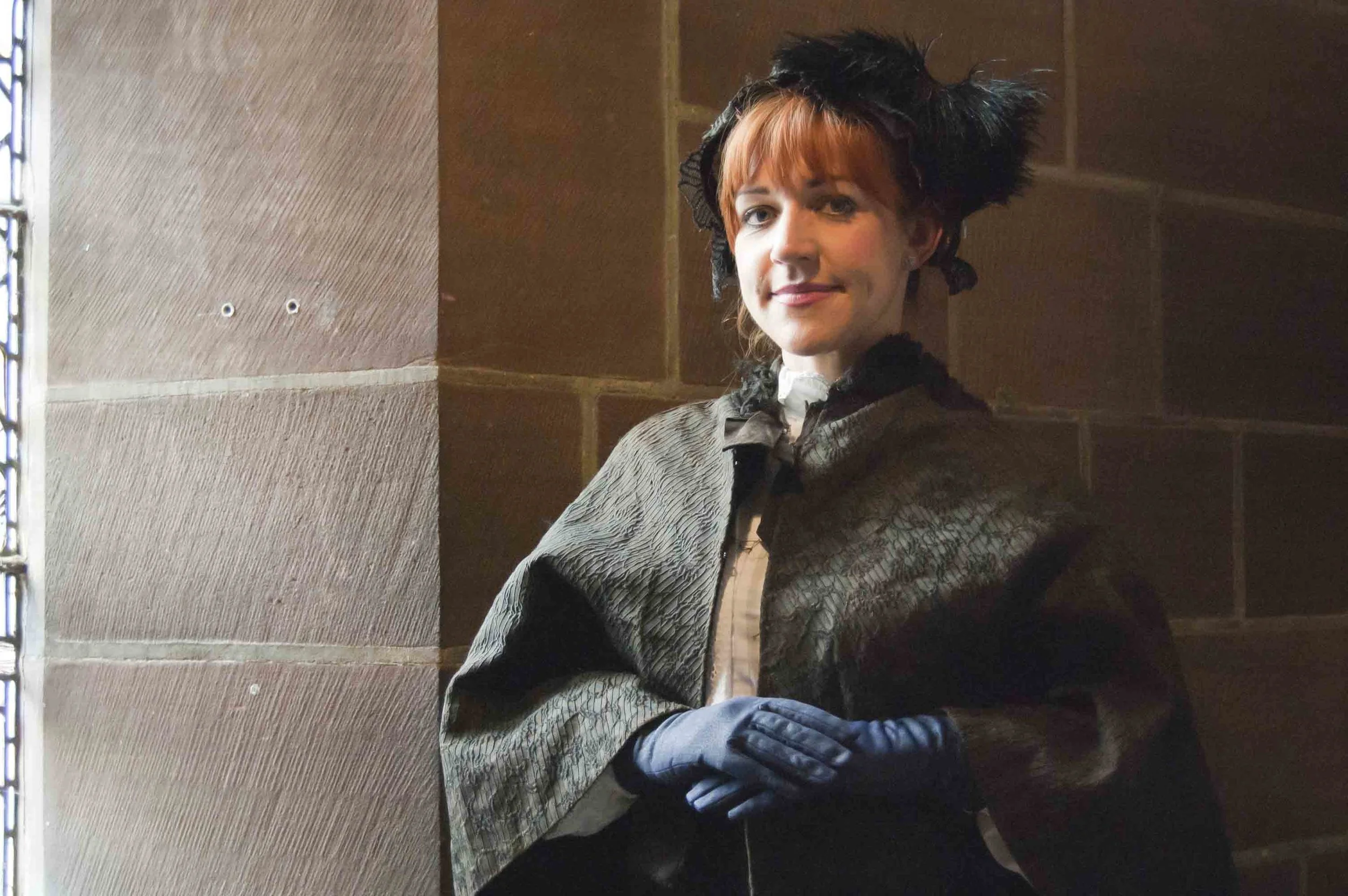 Cathedral Kitty Wilkinson tours extended