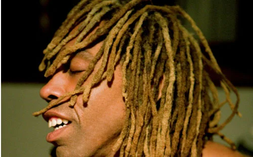 Interview with Vogue Ball host, writer Rikki Beadle-Blair