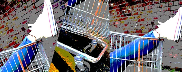 Trolley-Shaped Bruise at the Unity