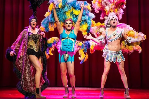 REVIEW: Priscilla, Queen of the Desert, Liverpool Empire