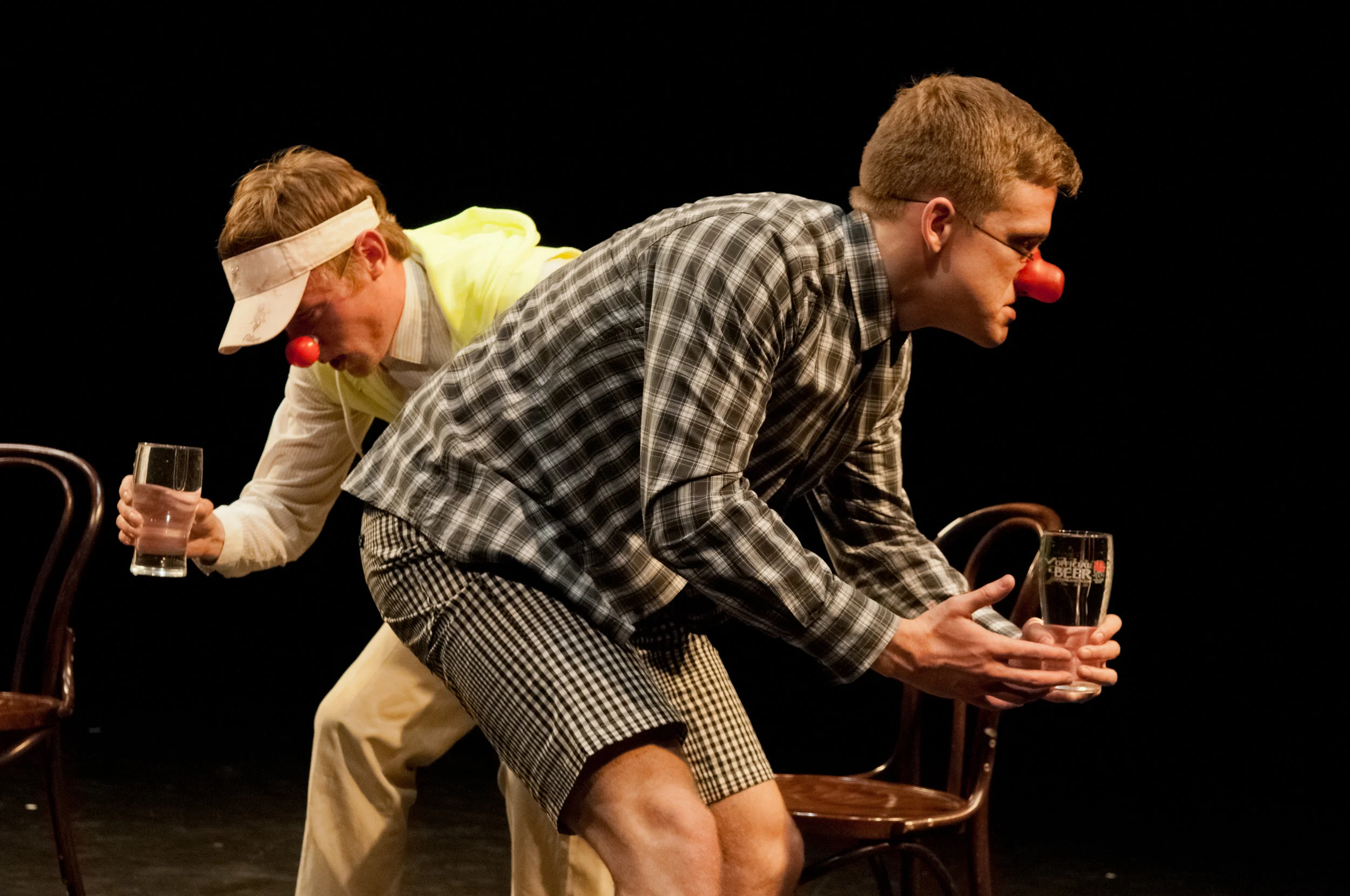 REVIEW: Fest Live, Unity Theatre